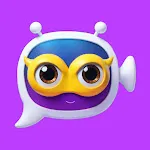 Fun Random Video Chat - Mira | Indus Appstore | App Icon