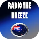 The Breeze Radio NZ App Online | Indus Appstore | App Icon