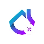 Онлайн Дом. Сотрудник | Indus Appstore | App Icon