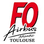 FO Airbus Atlantic Toulouse | Indus Appstore | App Icon