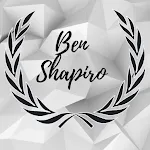 The Ben Shapiro Show | Indus Appstore | App Icon