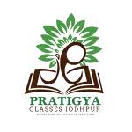 Pratigya Classes Jodhpur | Indus Appstore | App Icon