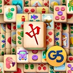 Mahjong Journey: Tile Match | Indus Appstore | App Icon