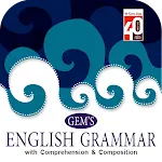 Gem's English Grammar 5 | Indus Appstore | App Icon