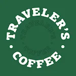 Traveler's coffee | Indus Appstore | App Icon