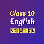 Class 10 English Solution | Indus Appstore | App Icon