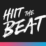 HIIT the Beat - Bodyweight Wor | Indus Appstore | App Icon