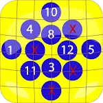 Lottery Strategy | Indus Appstore | App Icon