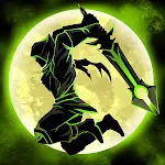 Shadow of Death: Offline Gamesapp icon