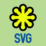 SVG Viewer | Indus Appstore | App Icon