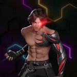 FFF Skin Tool & Emotes | Indus Appstore | App Icon