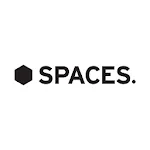 Spaces: Creative workspaces | Indus Appstore | App Icon