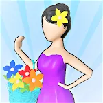 Indian Flower Shop Game | Indus Appstore | App Icon