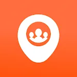 Frienzy: Group Travel & Events | Indus Appstore | App Icon