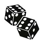 Dice Roller | Indus Appstore | App Icon