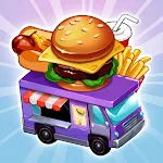 Kitchen Scramble: Cooking Gameapp icon