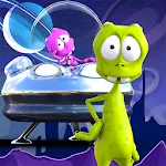 Talking Alan Alien | Indus Appstore | App Icon