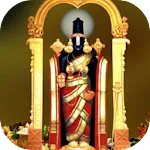 Sri Venkateswara Suprabhatam | Indus Appstore | App Icon