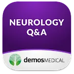 Neurology Exam Review & Practiapp icon