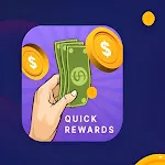 QRewards - Earn Cash & Gifts | Indus Appstore | App Icon