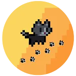 Momo Cat Runner | Indus Appstore | App Icon