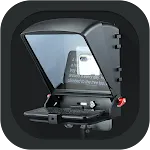 Inmei teleprompter | Indus Appstore | App Icon