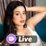 Fita - Video Chatting&Calling | Indus Appstore | App Icon