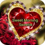 Good Morning Love Images | Indus Appstore | App Icon