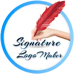 Signature Logo Maker - Companyapp icon