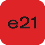 e21app icon