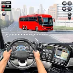 Bus Simulator: City Bus Games | Indus Appstore | App Icon