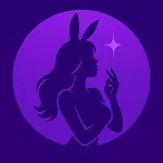 KissHeat - Live video chat | Indus Appstore | App Icon