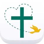 Living Faith | Indus Appstore | App Icon