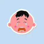 Madsaz Baby Cry Translator (Peapp icon