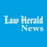 Law Herald News | Indus Appstore | App Icon