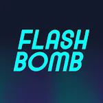 Flash Bomb | Indus Appstore | App Icon