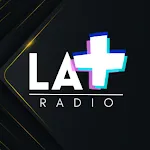 La Más - Radio en vivo | Indus Appstore | App Icon