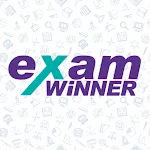 Exam Winner App | Indus Appstore | App Icon