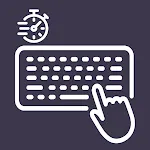 Fast Keyboard: Typing Practice | Indus Appstore | App Icon