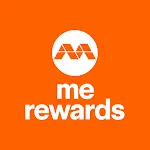 merewards - Cashback & Deals | Indus Appstore | App Icon