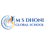 MS Dhoni Global School, Bengal | Indus Appstore | App Icon