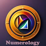 Numerology - Angel Numbers | Indus Appstore | App Icon