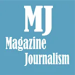 magazine journalism | Indus Appstore | App Icon