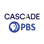 Cascade PBS News | Indus Appstore | App Icon