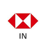 HSBC India | Indus Appstore | App Icon