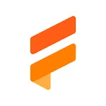 FitWay CRM | Indus Appstore | App Icon