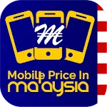 Mobile Prices in Malaysia | Indus Appstore | App Icon