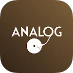 Cafe Analog | Indus Appstore | App Icon