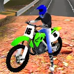 Motocross Extreme Racing 3D | Indus Appstore | App Icon