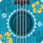 Ukulele Tabs & Chords | Indus Appstore | App Icon